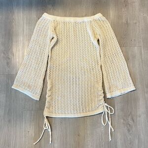 women’s bathing suit cover-up